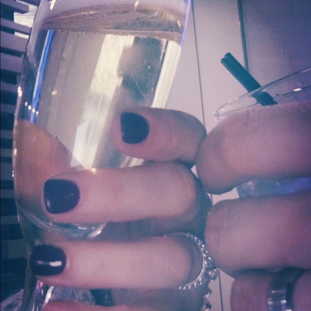 Meet your Posher, Carly